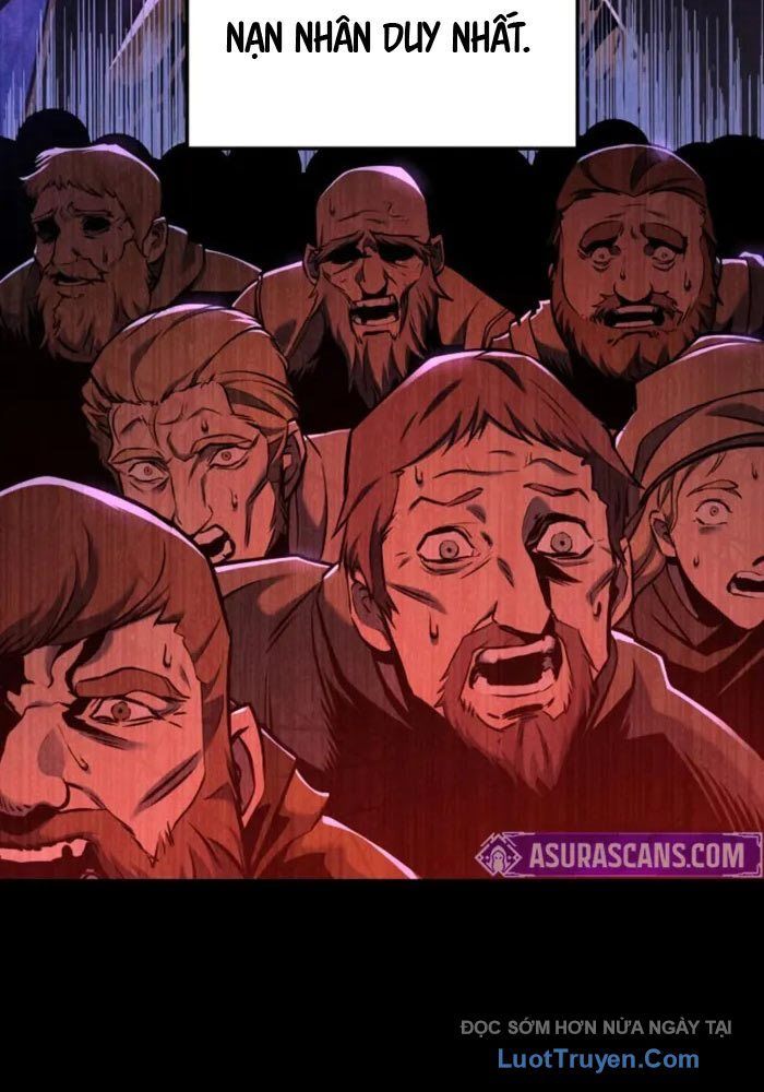 Kỵ Sĩ Lang Thang Chương 14 - Trang 49