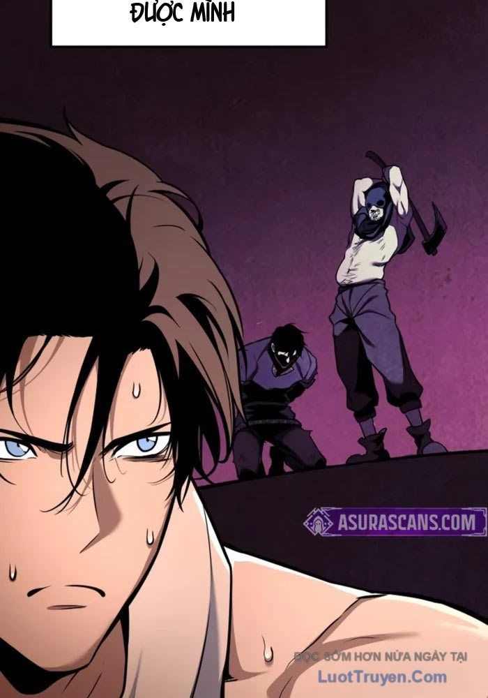 Kỵ Sĩ Lang Thang Chương 14 - Trang 54