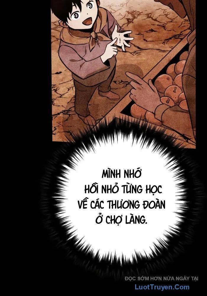 Kỵ Sĩ Lang Thang Chương 14 - Trang 62