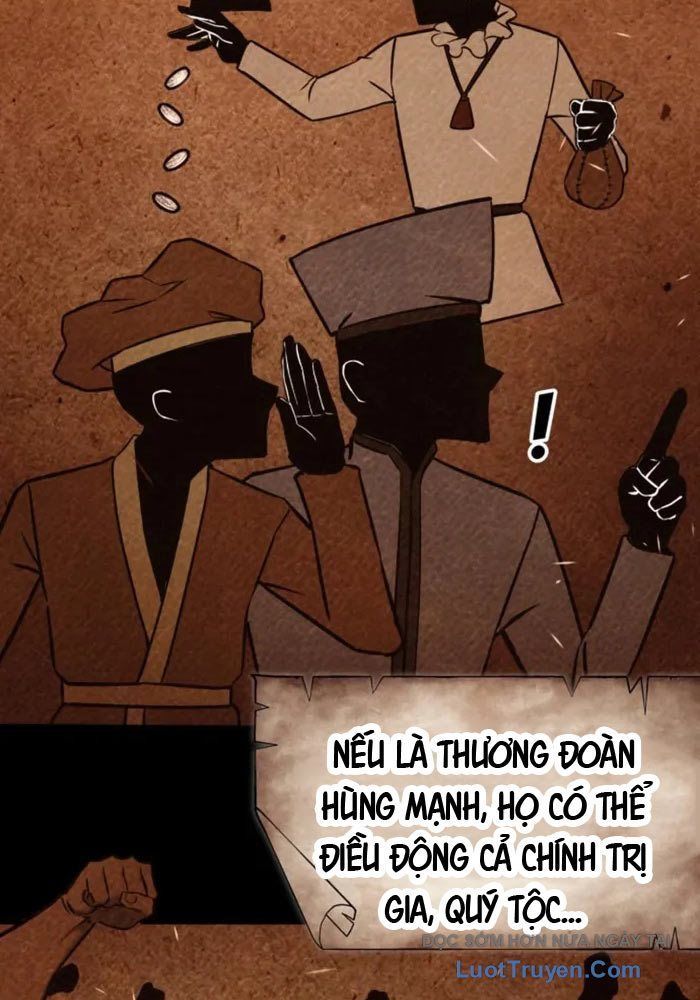 Kỵ Sĩ Lang Thang Chương 14 - Trang 64