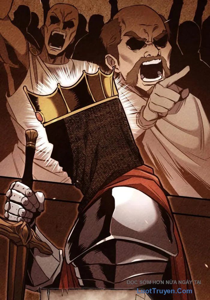 Kỵ Sĩ Lang Thang Chương 14 - Trang 65