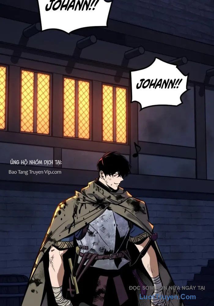 Kỵ Sĩ Lang Thang Chương 14 - Trang 8