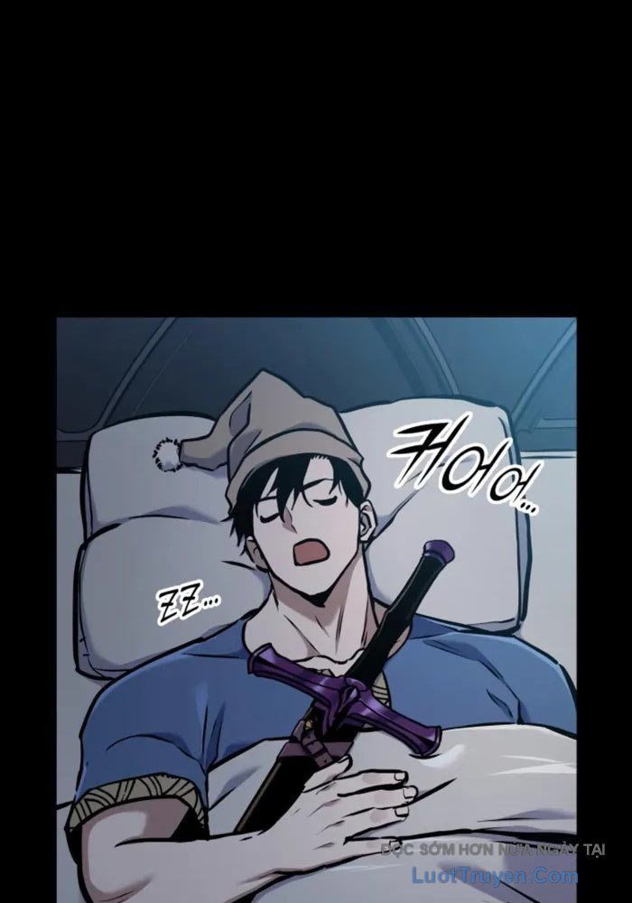Kỵ Sĩ Lang Thang Chương 14 - Trang 73