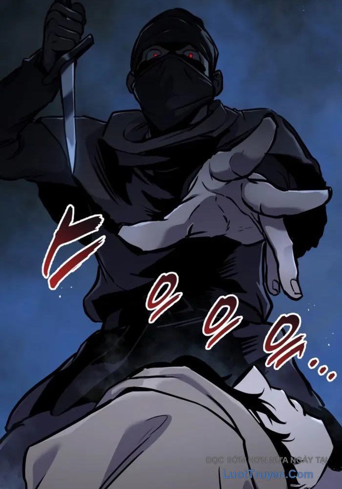 Kỵ Sĩ Lang Thang Chương 14 - Trang 79