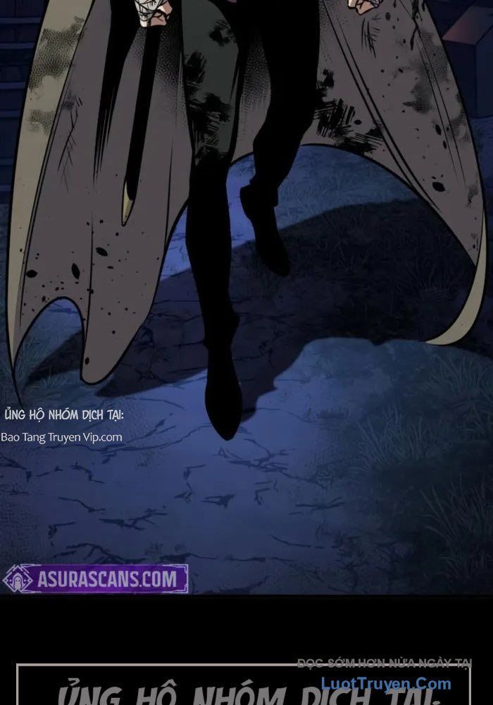 Kỵ Sĩ Lang Thang Chương 14 - Trang 9