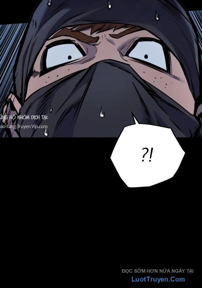 Kỵ Sĩ Lang Thang Chương 14 - Trang 84
