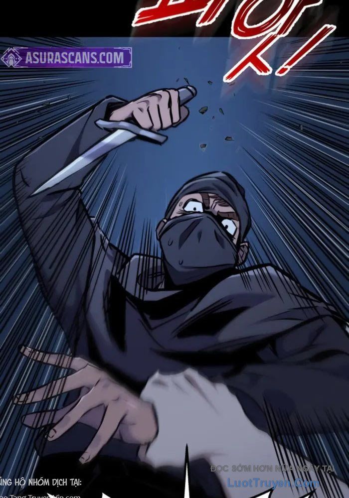 Kỵ Sĩ Lang Thang Chương 14 - Trang 88