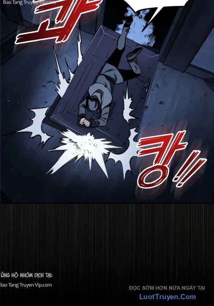 Kỵ Sĩ Lang Thang Chương 14 - Trang 91