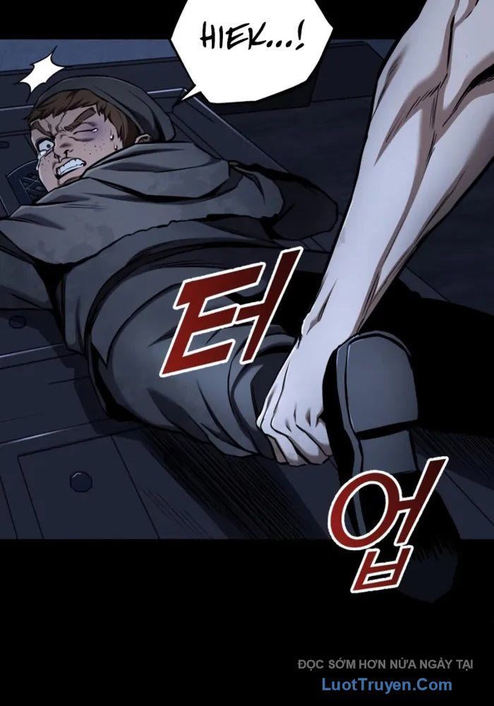 Kỵ Sĩ Lang Thang Chương 14 - Trang 93