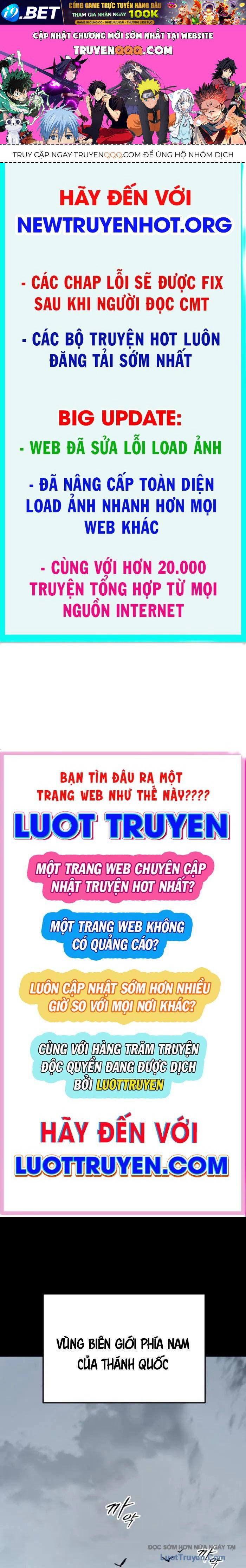 Kỵ Sĩ Lang Thang Chương 15 - Trang 1