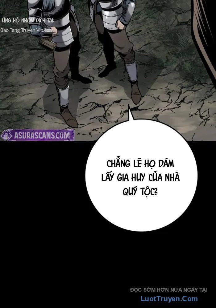 Kỵ Sĩ Lang Thang Chương 15 - Trang 11