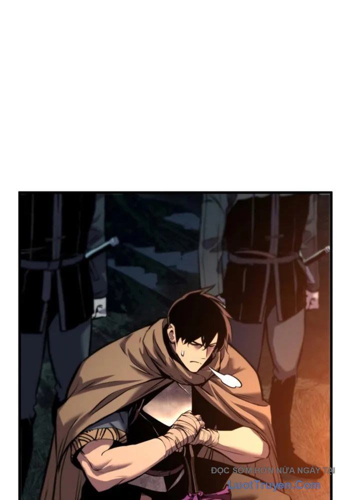 Kỵ Sĩ Lang Thang Chương 15 - Trang 107
