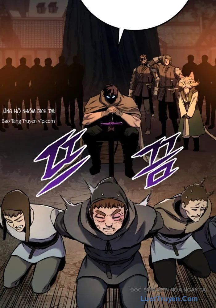 Kỵ Sĩ Lang Thang Chương 15 - Trang 114