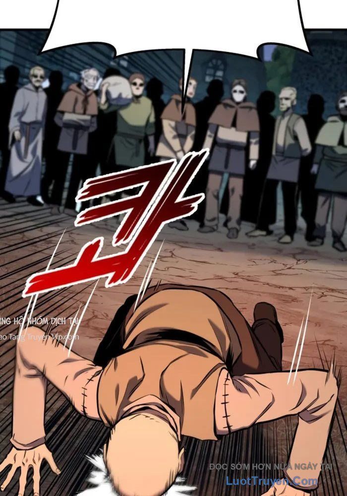Kỵ Sĩ Lang Thang Chương 15 - Trang 116