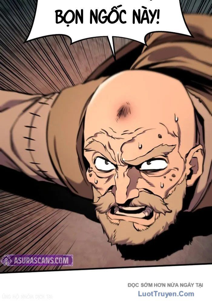 Kỵ Sĩ Lang Thang Chương 15 - Trang 118