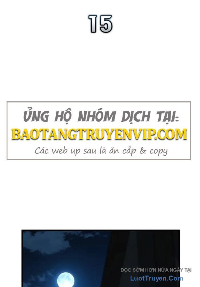 Kỵ Sĩ Lang Thang Chương 15 - Trang 19