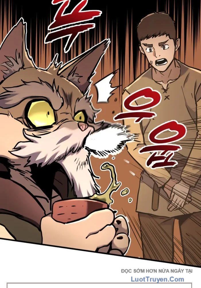Kỵ Sĩ Lang Thang Chương 15 - Trang 26