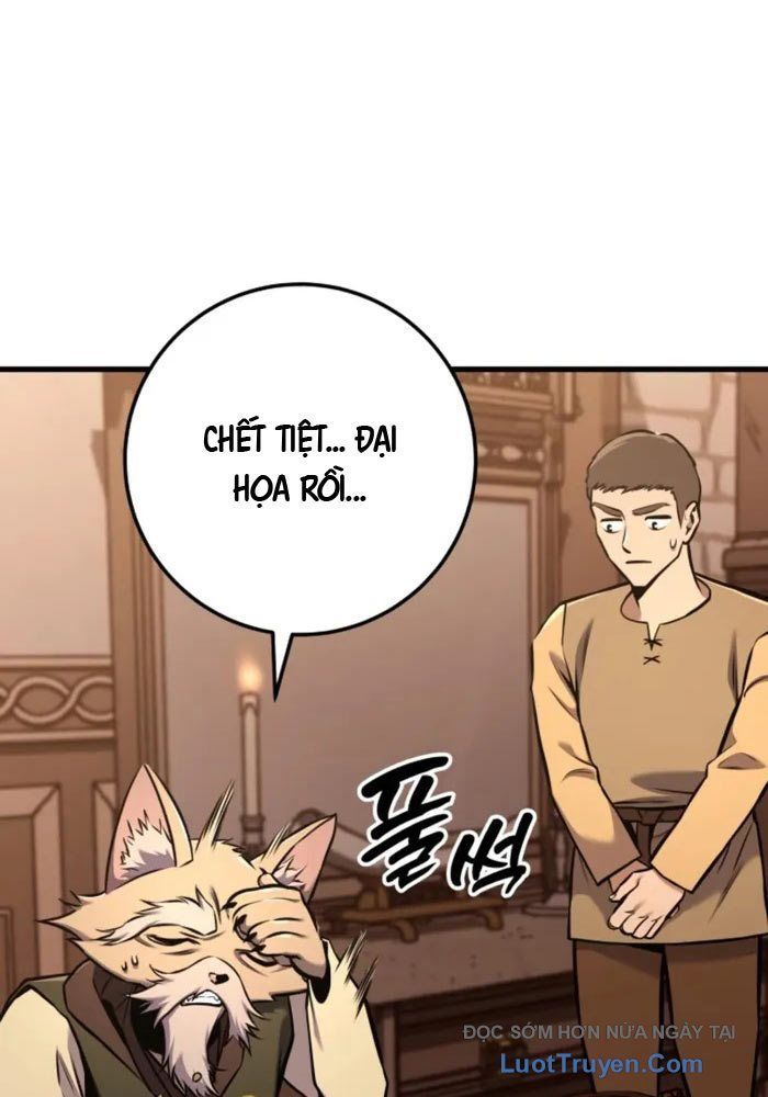Kỵ Sĩ Lang Thang Chương 15 - Trang 29