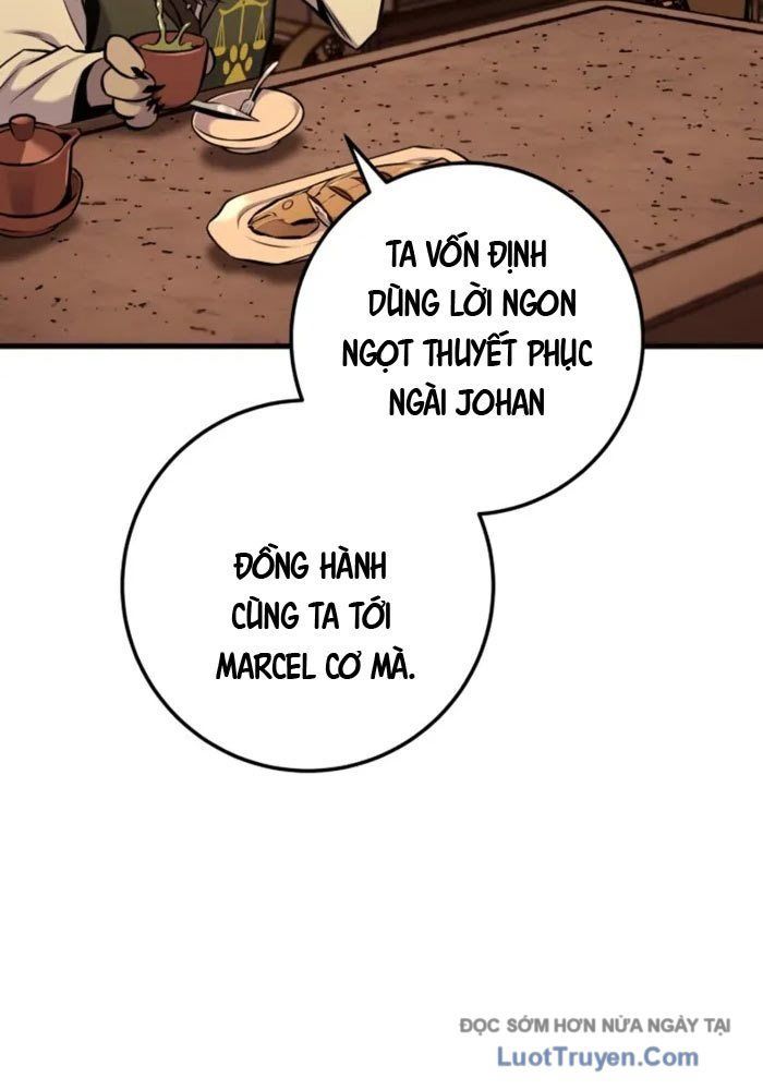 Kỵ Sĩ Lang Thang Chương 15 - Trang 30