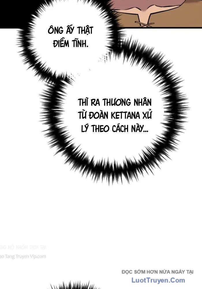 Kỵ Sĩ Lang Thang Chương 15 - Trang 35