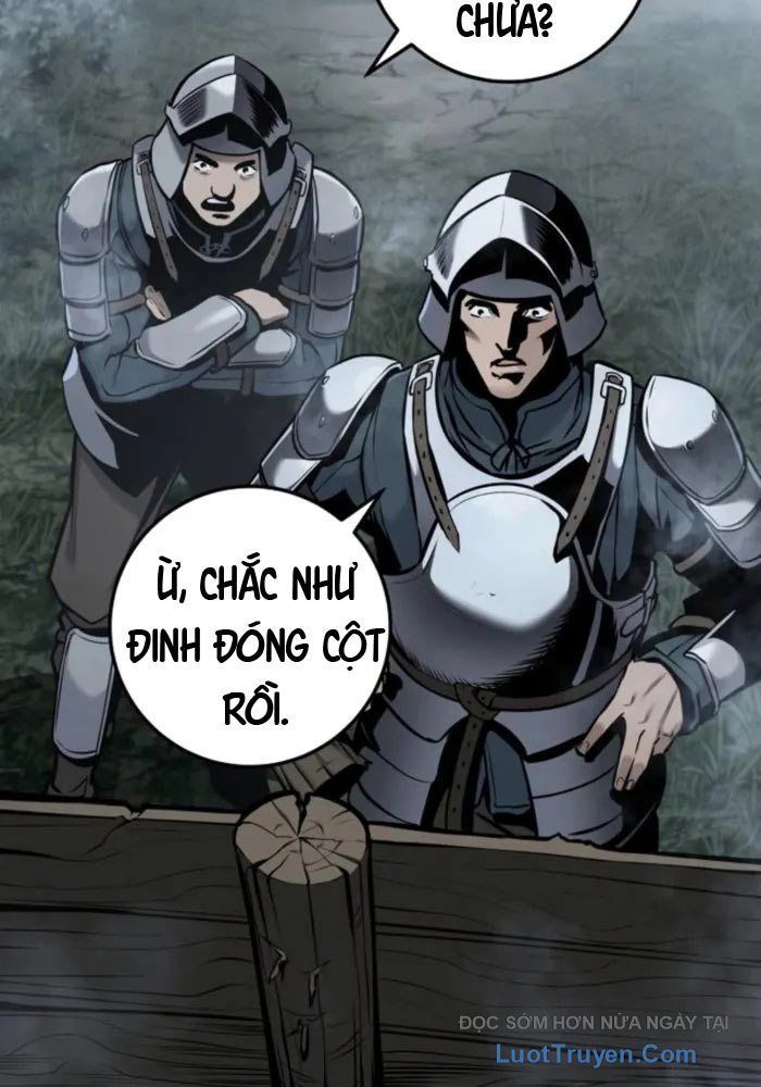 Kỵ Sĩ Lang Thang Chương 15 - Trang 5