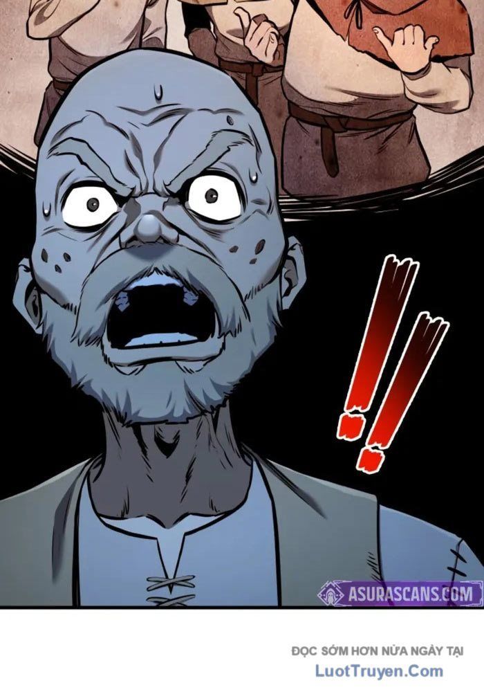 Kỵ Sĩ Lang Thang Chương 15 - Trang 49