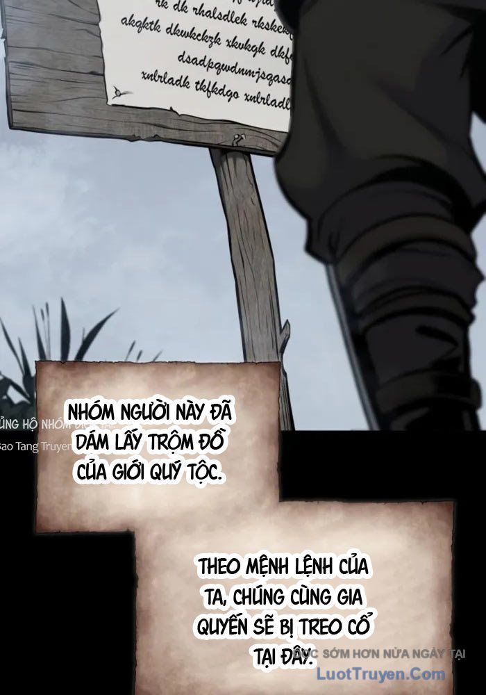 Kỵ Sĩ Lang Thang Chương 15 - Trang 7