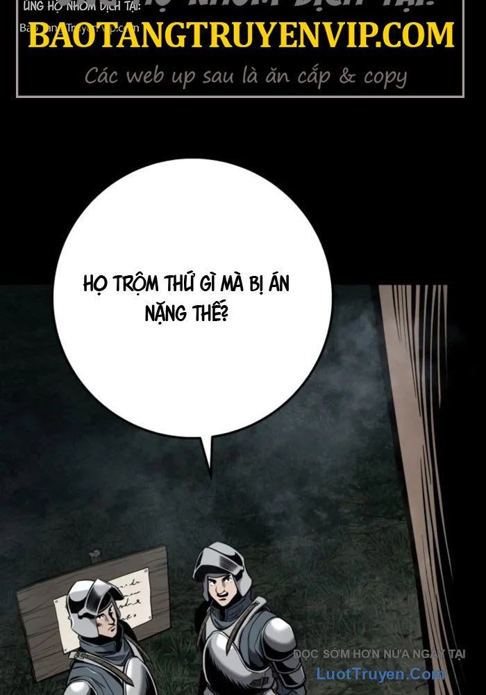 Kỵ Sĩ Lang Thang Chương 15 - Trang 10