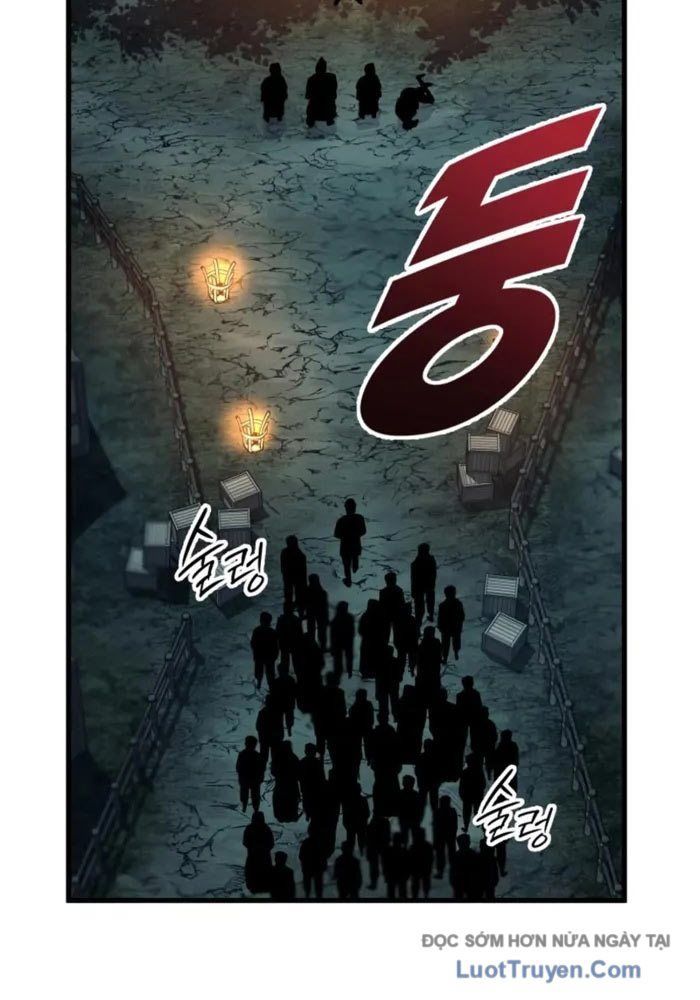 Kỵ Sĩ Lang Thang Chương 15 - Trang 95