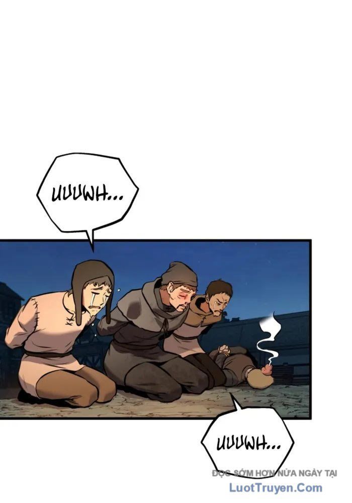Kỵ Sĩ Lang Thang Chương 15 - Trang 96