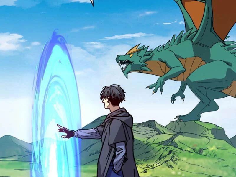 Bắt Đầu Chuyển Chức Tài Thần Ta Chuyển Hóa Triệu Vạn Thần Sủng [Chap 59]