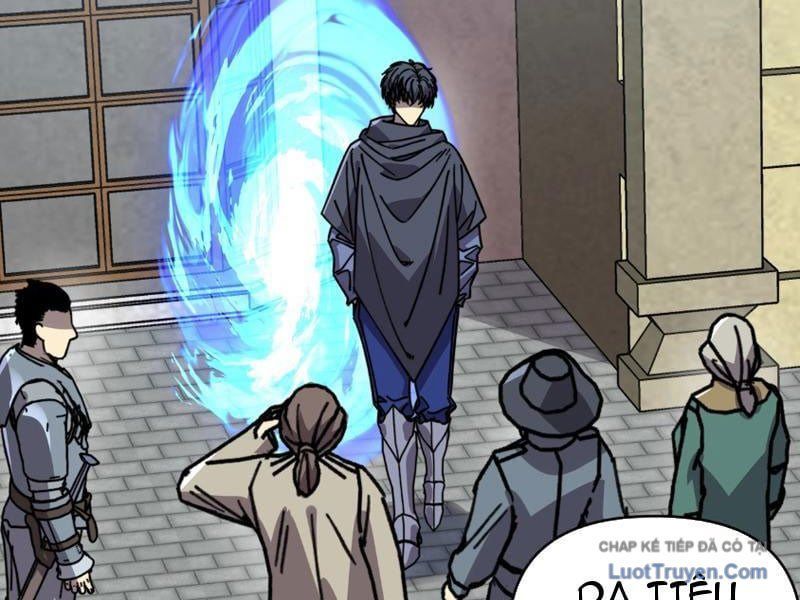 Bắt Đầu Chuyển Chức Tài Thần Ta Chuyển Hóa Triệu Vạn Thần Sủng [Chap 59]