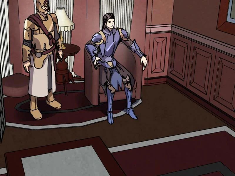 Bắt Đầu Chuyển Chức Tài Thần Ta Chuyển Hóa Triệu Vạn Thần Sủng [Chap 59]