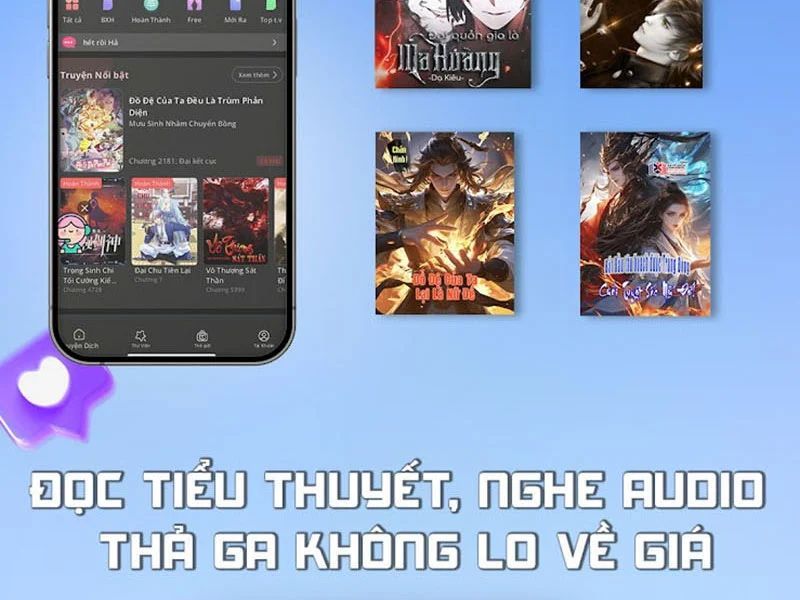 Bắt Đầu Chuyển Chức Tài Thần Ta Chuyển Hóa Triệu Vạn Thần Sủng [Chap 59]