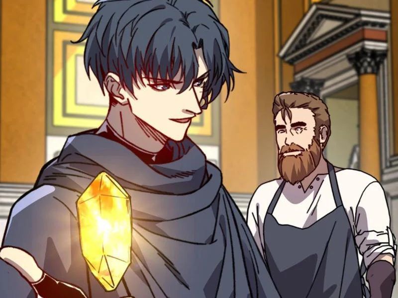 Bắt Đầu Chuyển Chức Tài Thần Ta Chuyển Hóa Triệu Vạn Thần Sủng [Chap 59]