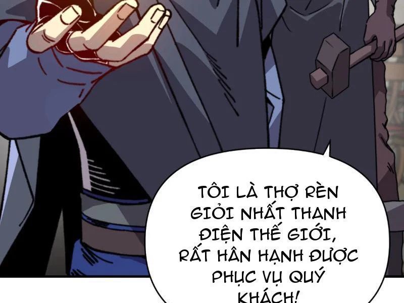 Bắt Đầu Chuyển Chức Tài Thần Ta Chuyển Hóa Triệu Vạn Thần Sủng [Chap 59]