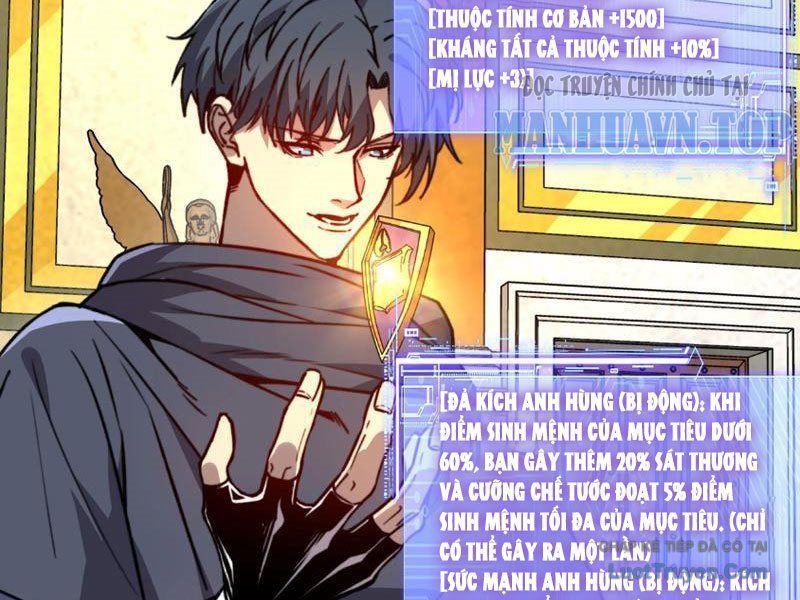 Bắt Đầu Chuyển Chức Tài Thần Ta Chuyển Hóa Triệu Vạn Thần Sủng [Chap 59]