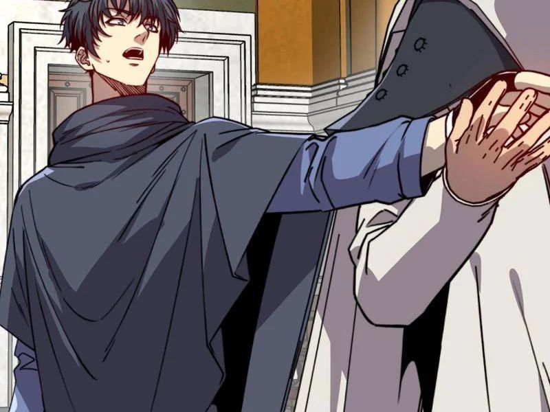 Bắt Đầu Chuyển Chức Tài Thần Ta Chuyển Hóa Triệu Vạn Thần Sủng [Chap 59]