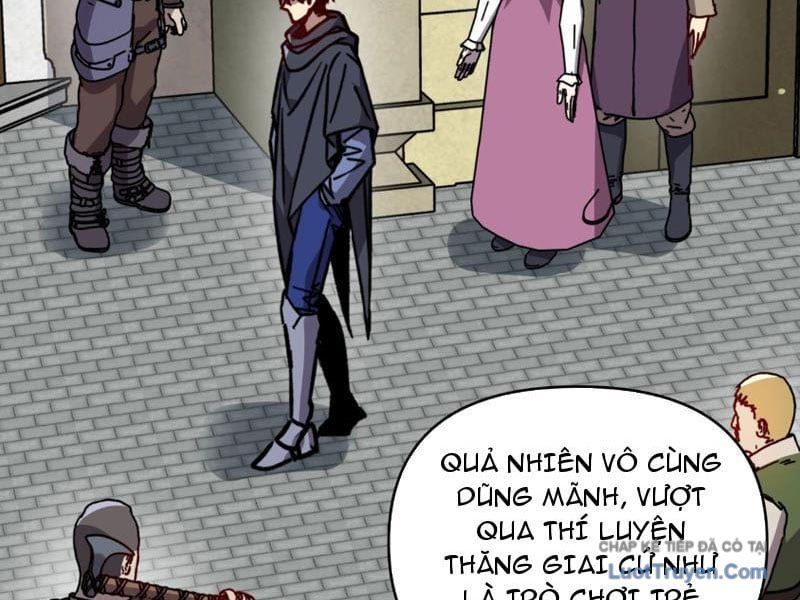 Bắt Đầu Chuyển Chức Tài Thần Ta Chuyển Hóa Triệu Vạn Thần Sủng [Chap 59]