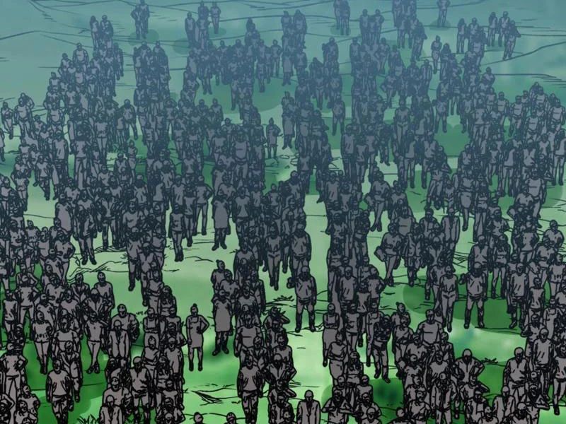 Bắt Đầu Chuyển Chức Tài Thần Ta Chuyển Hóa Triệu Vạn Thần Sủng [Chap 59]