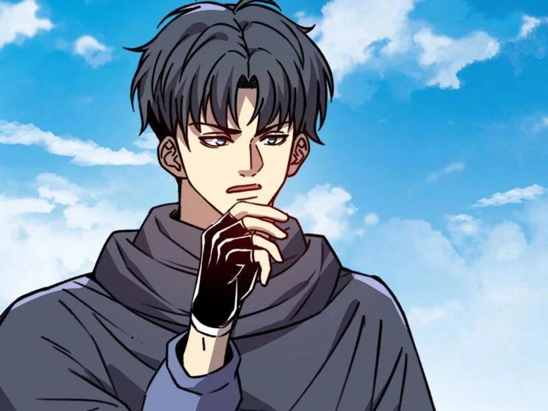 Bắt Đầu Chuyển Chức Tài Thần Ta Chuyển Hóa Triệu Vạn Thần Sủng [Chap 59]