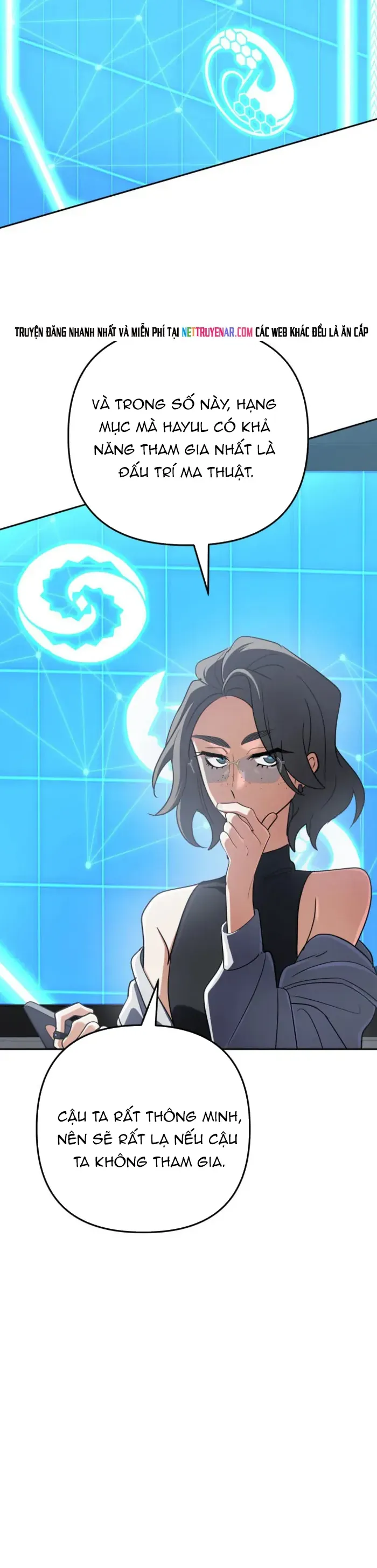 Đại Pháp Sư Thần Thoại Tái Lâm [Chap 82]