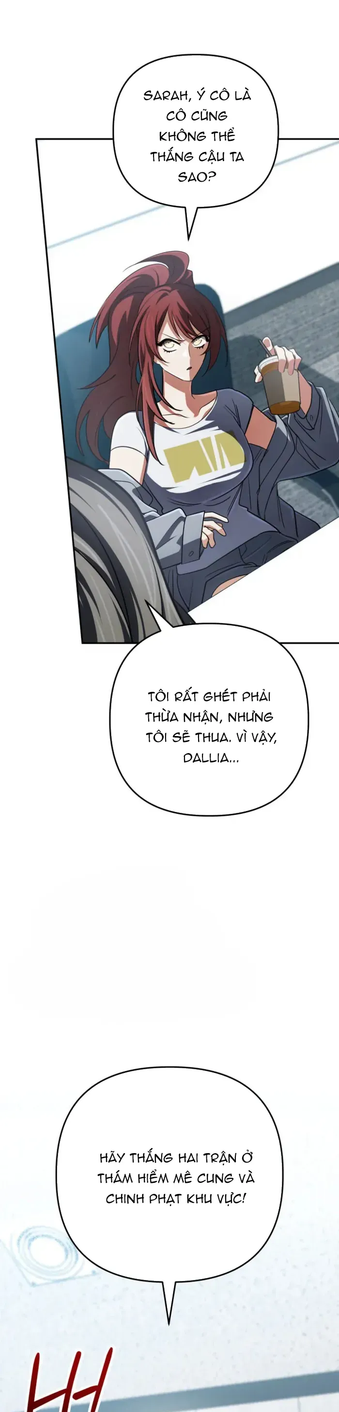 Đại Pháp Sư Thần Thoại Tái Lâm [Chap 82]