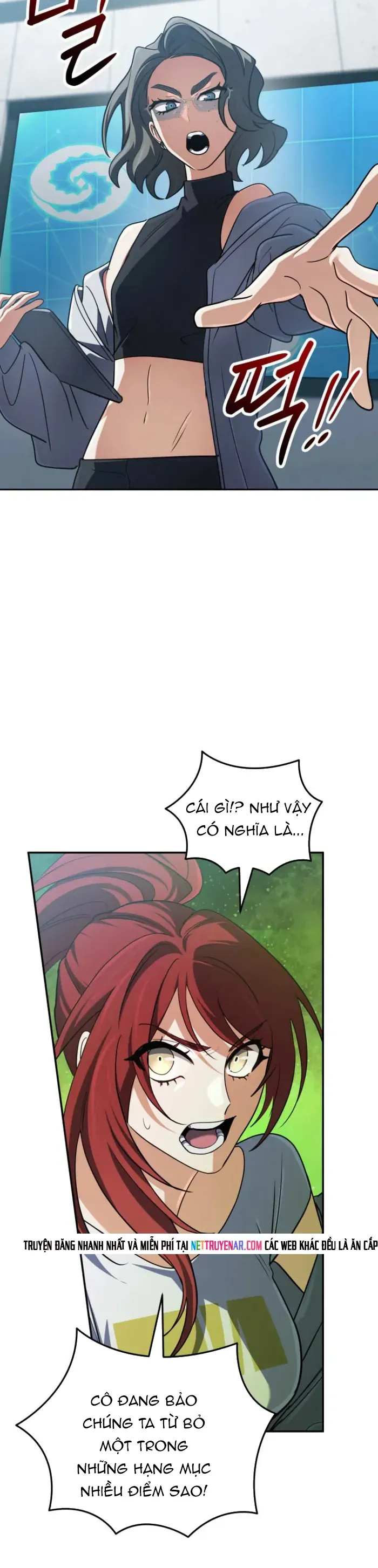 Đại Pháp Sư Thần Thoại Tái Lâm [Chap 82]