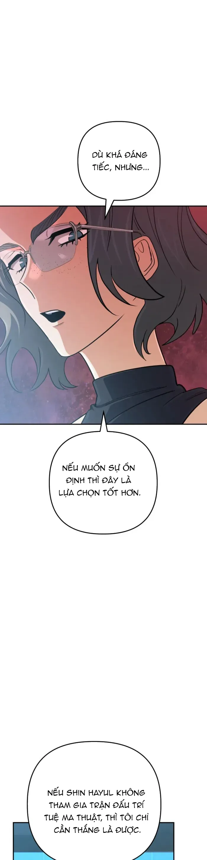 Đại Pháp Sư Thần Thoại Tái Lâm [Chap 82]