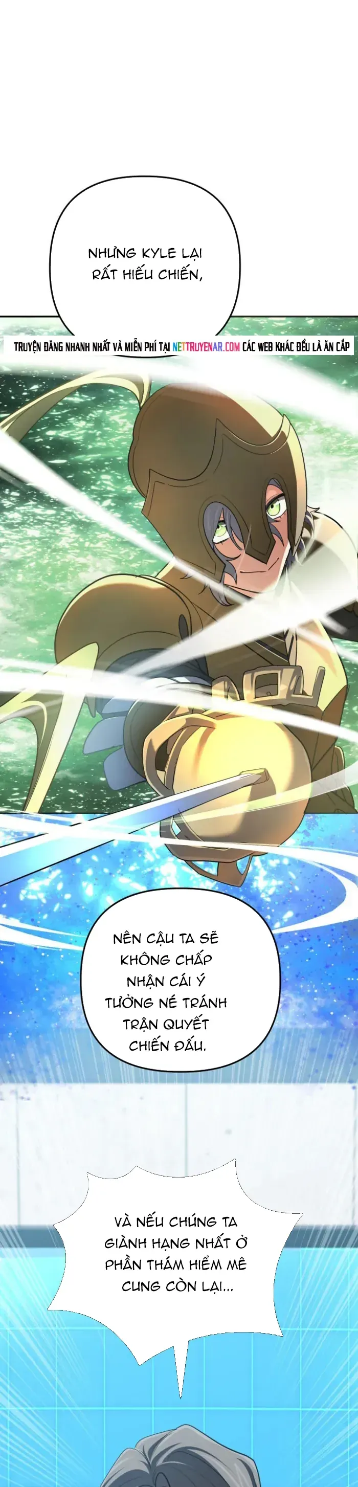 Đại Pháp Sư Thần Thoại Tái Lâm [Chap 82]