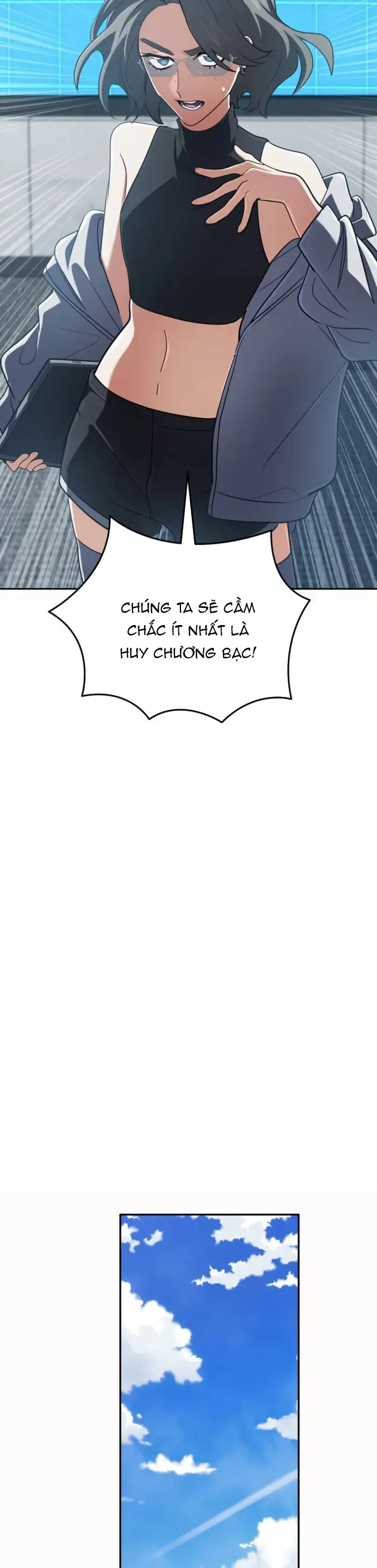 Đại Pháp Sư Thần Thoại Tái Lâm [Chap 82]