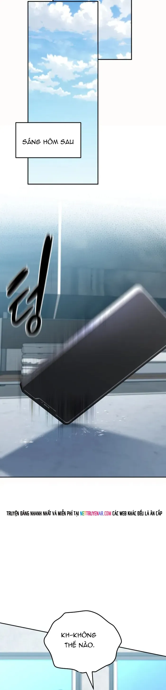 Đại Pháp Sư Thần Thoại Tái Lâm [Chap 82]