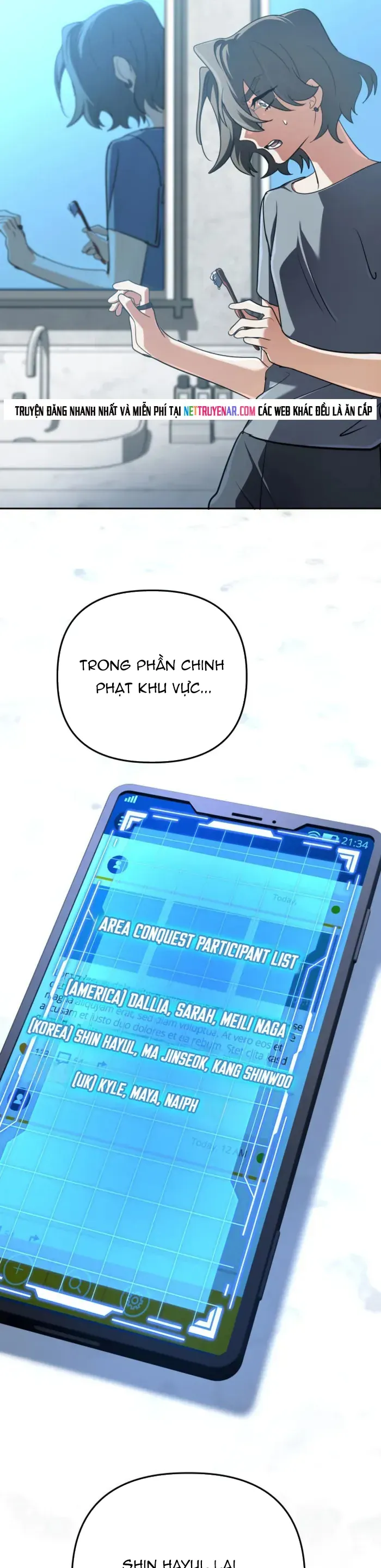 Đại Pháp Sư Thần Thoại Tái Lâm [Chap 82]