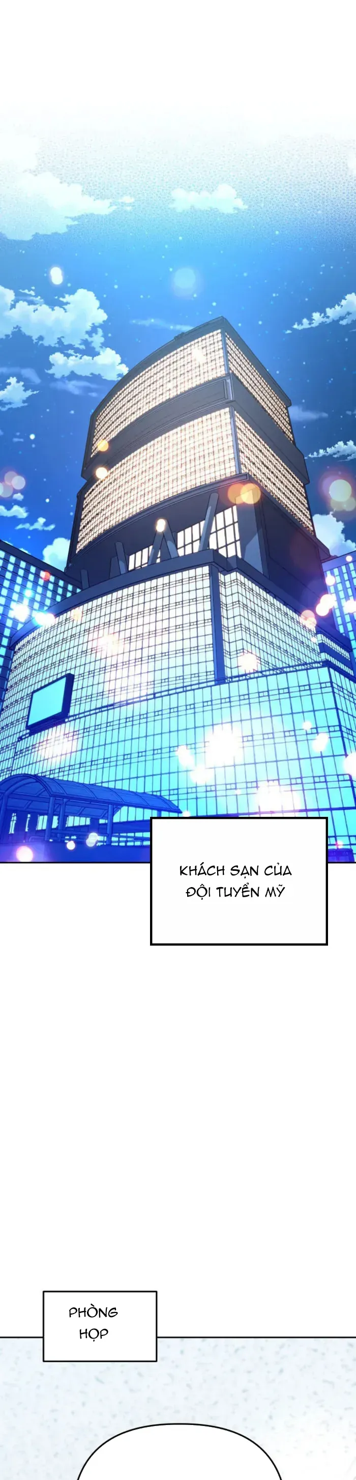 Đại Pháp Sư Thần Thoại Tái Lâm [Chap 82]